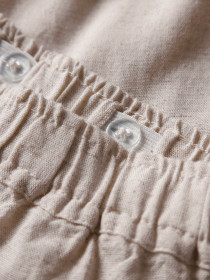 NAME IT Bukser Faher Peyote Melange